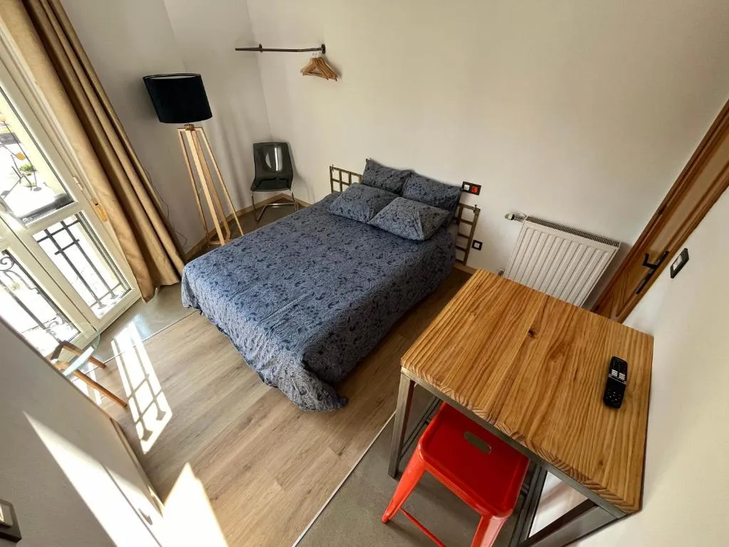 Imagen 4 de Lotila Flats Hostal Rio Caudal