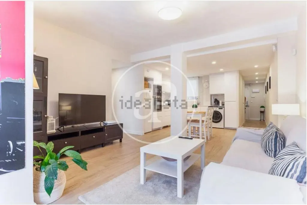 Imagen de Apartamento centrico familiar en Valencia( Frente Estacion Ave ,Joaquin Sorolla)