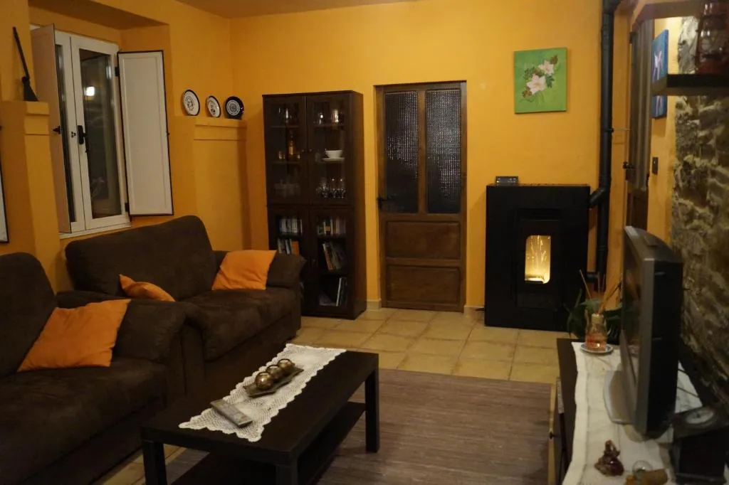 Imagen 8 de Casa de Corbelle