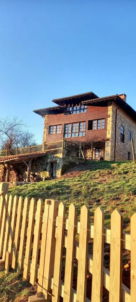 Imagen 5 de La Casona de Soviña
