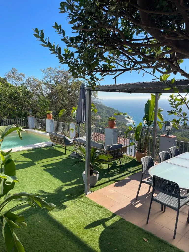 Imagen 8 de SeaHomes Vacations, LA CASA BLUE Mediterranean Lifestyle