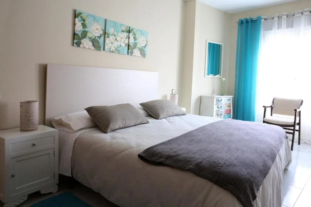 Imagen de Habitaciones Castelao