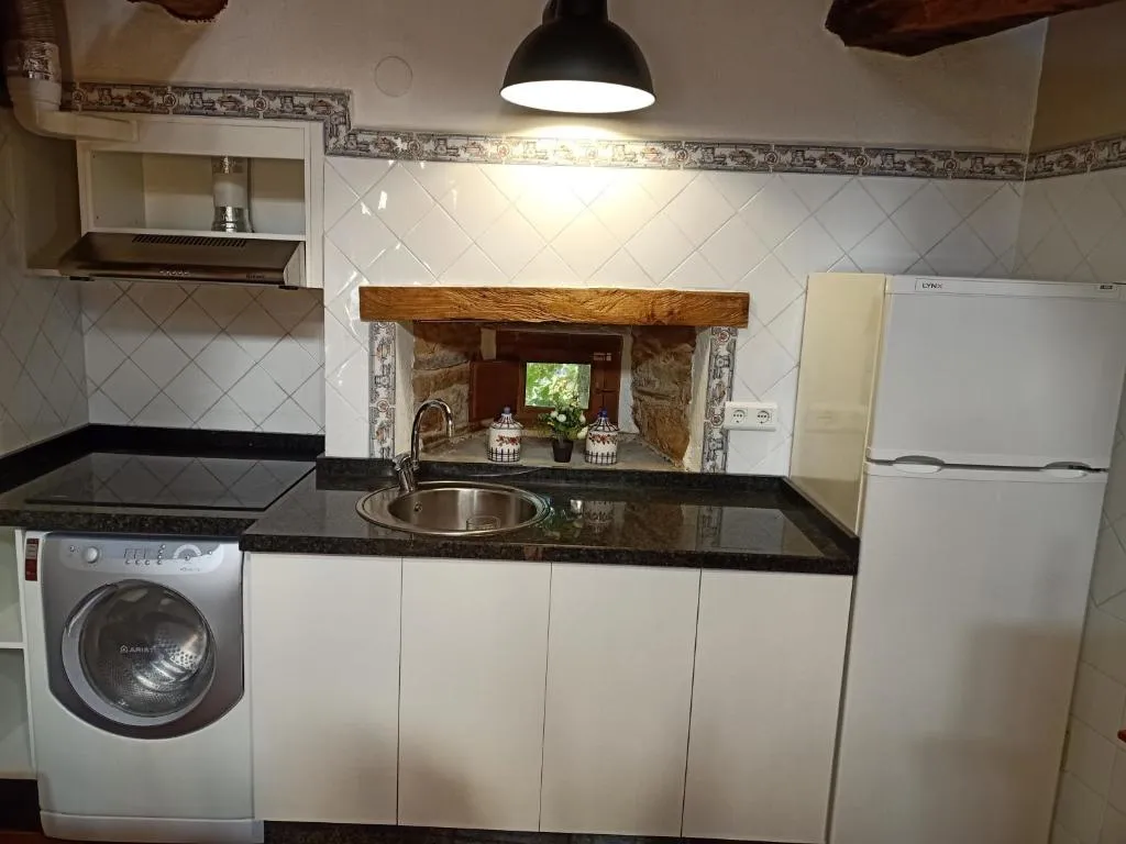 Imagen 4 de Casa Rural del Acebo