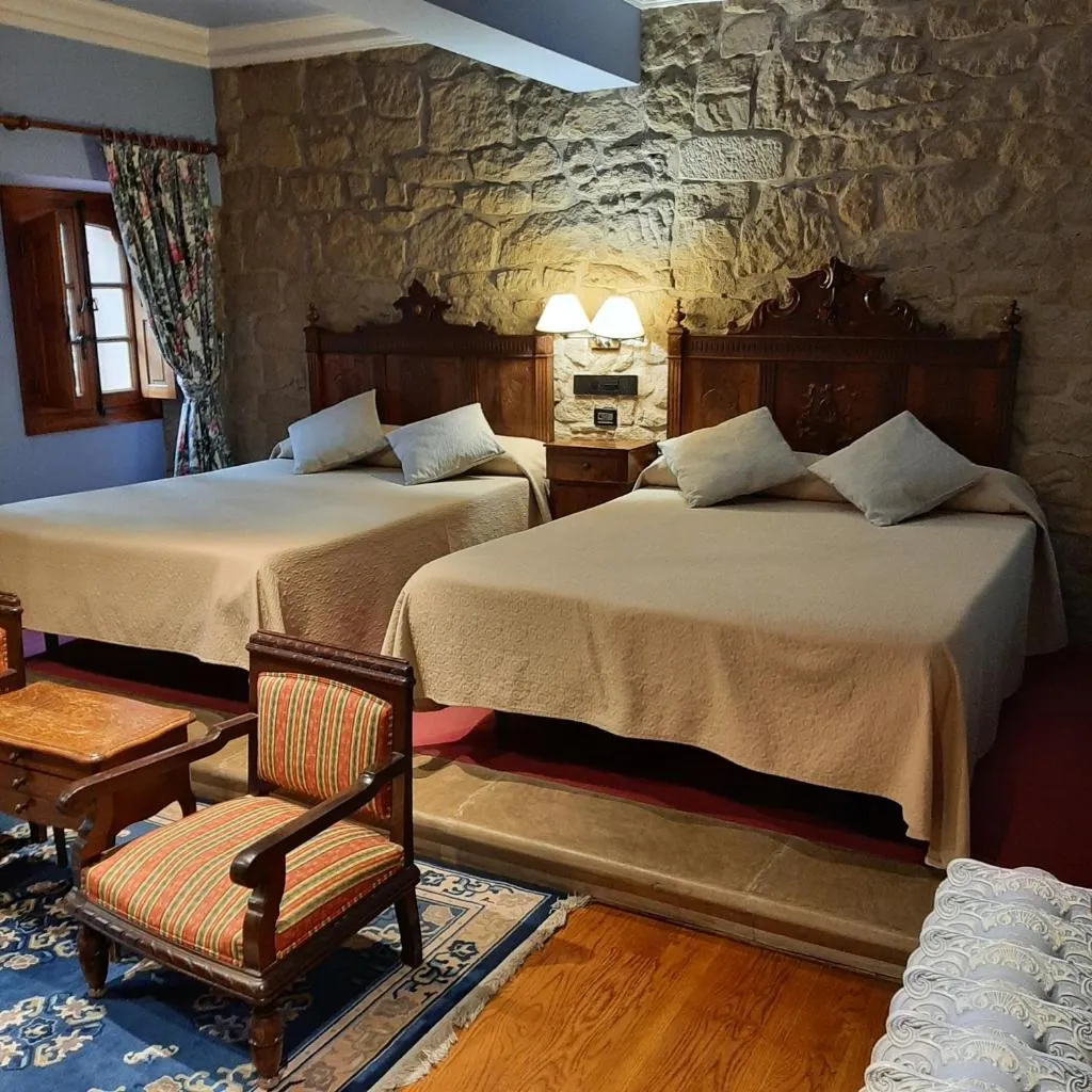 Imagen 5 de Hotel Castillo El Collado