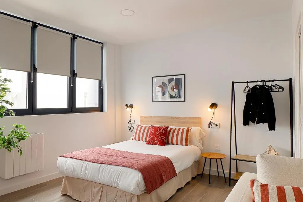 Imagen 8 de Apartamentos Sobrecantu