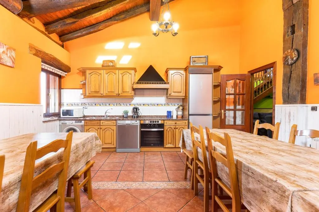 Imagen 8 de Agroturismo Landarbide Zahar