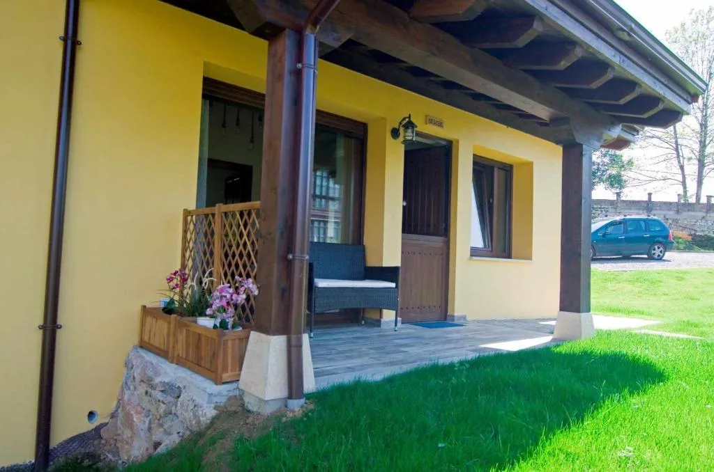 Imagen 6 de Apartamentos ECOviella