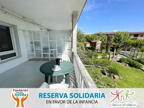 Apartamentos Revo Salinas 3000