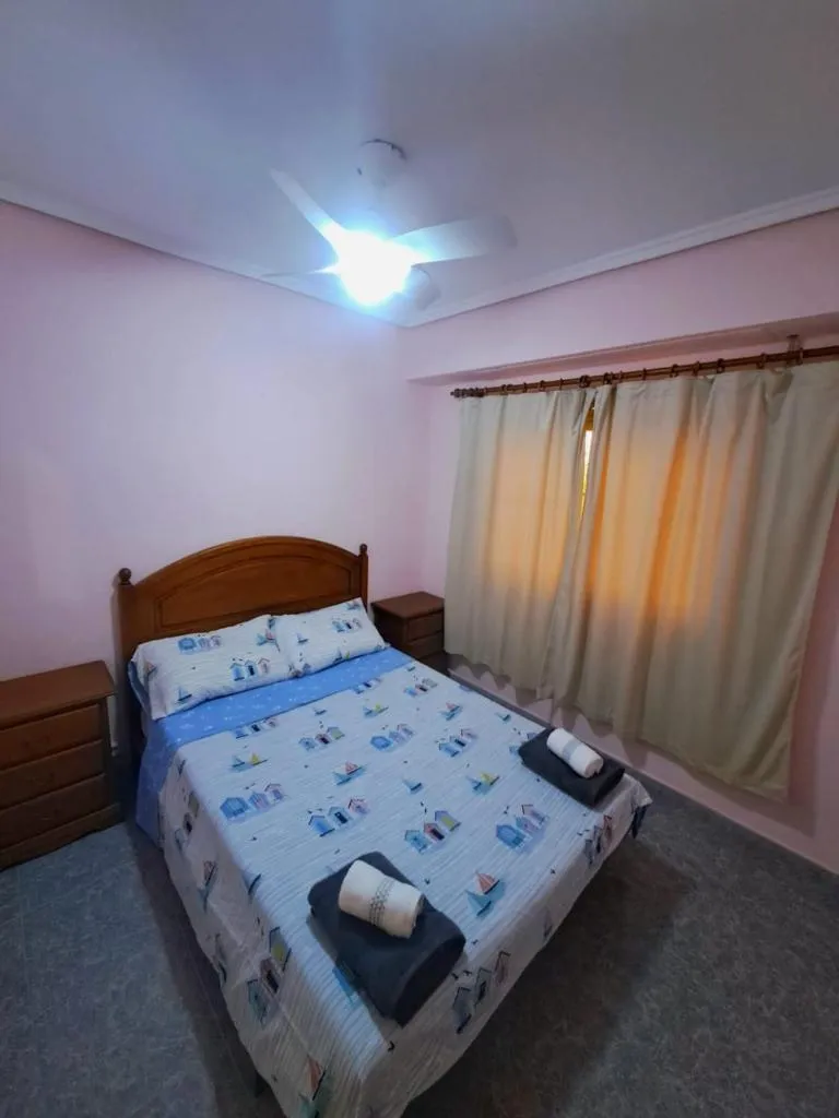 Imagen 5 de Gabriella Apartment Near the beach