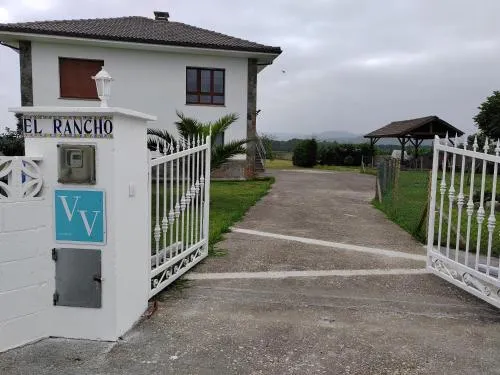 El Rancho Busto - Luarca