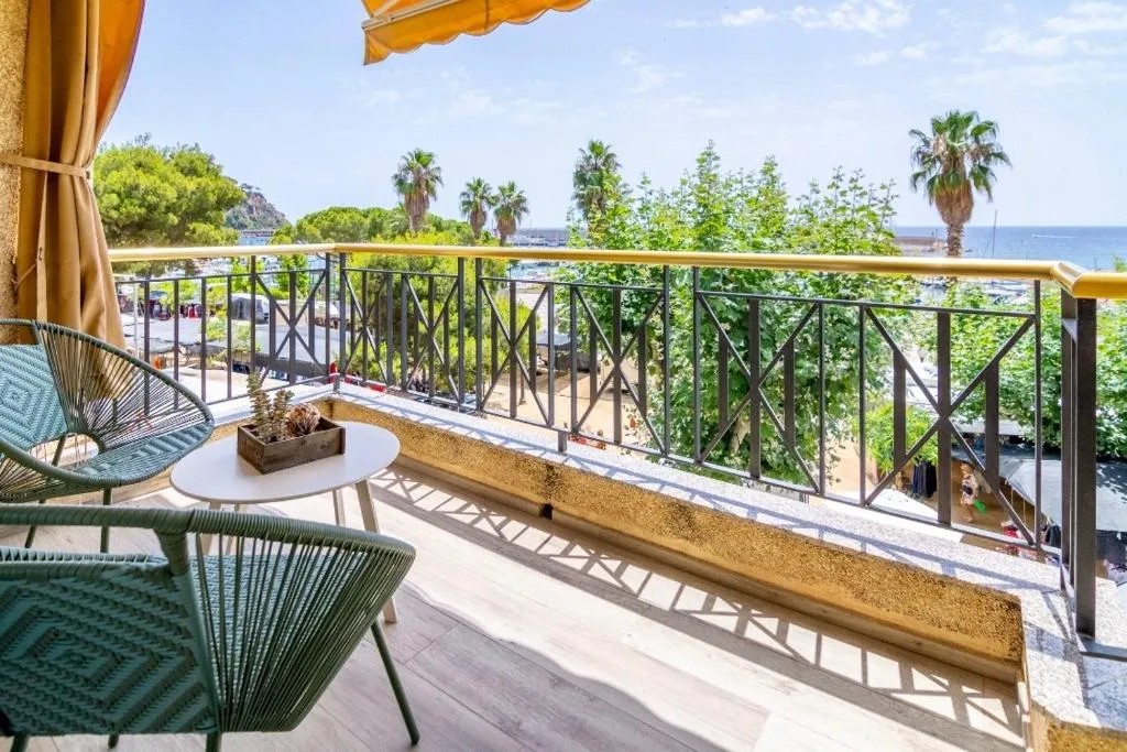 Imagen de SeaHomes Vacations - NAUTIC MARITIME Apt