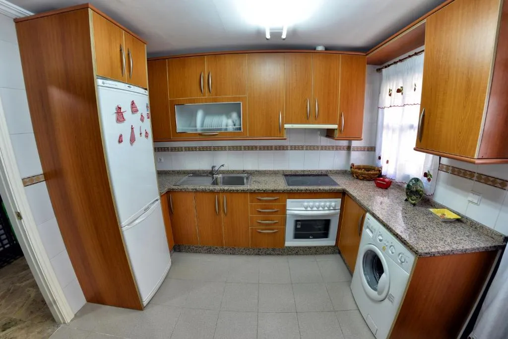 Imagen 2 de WonderStays Chalet El Naranjo