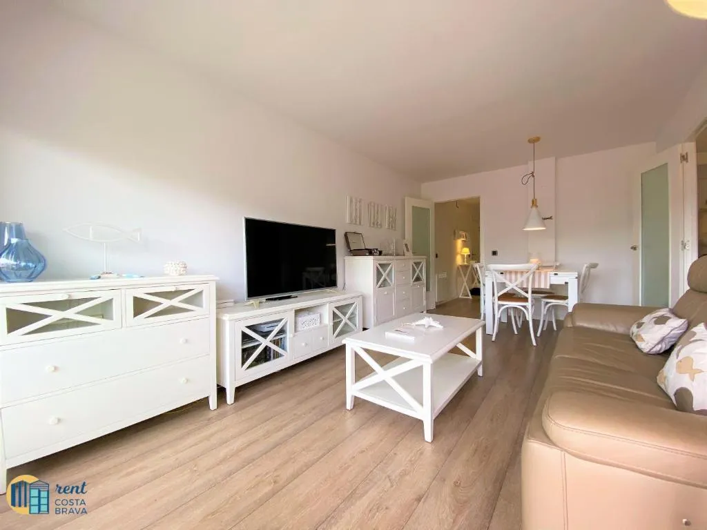 Imagen 1 de Apartamento Bluedream by Rent Costa Brava