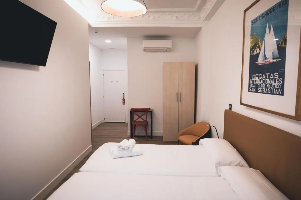 Imagen 6 de Central Roomss