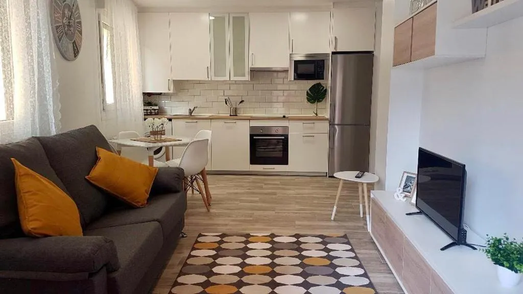 Imagen de Apartamento La Plaza