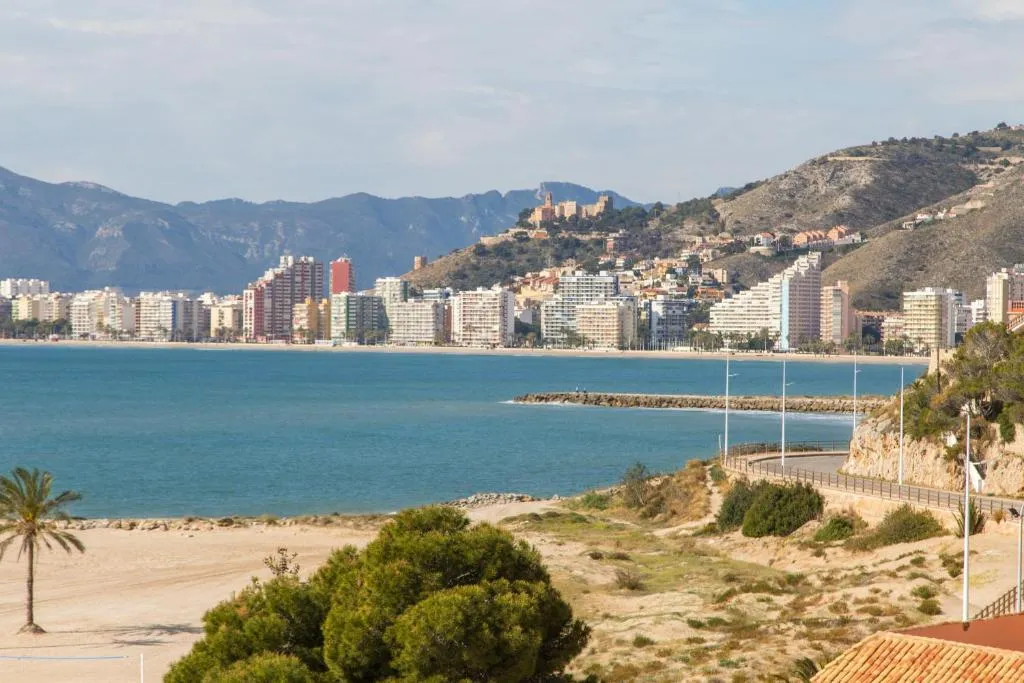 Imagen 3 de Los Olivos Apartment Cullera
