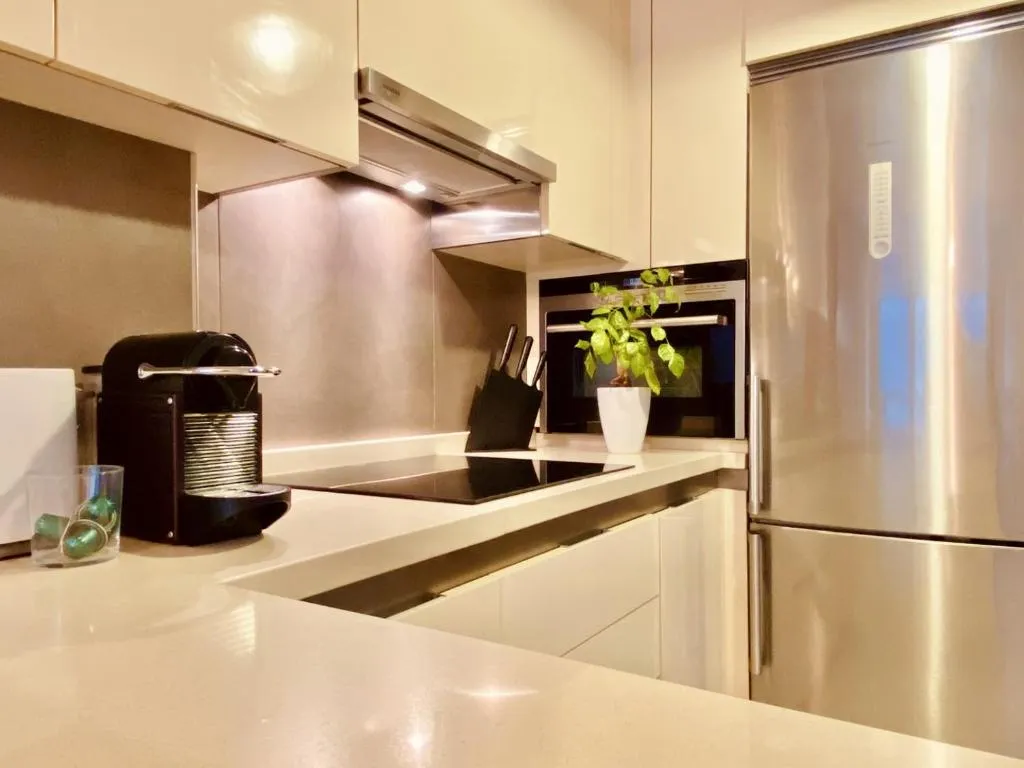Imagen 4 de Orzan Beach Surf Apartment
