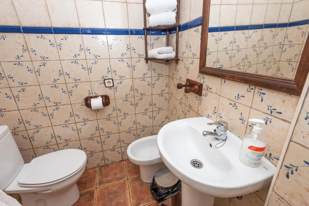 Imagen 8 de Apartamentos Rurales Ca Xuacu La Antojana