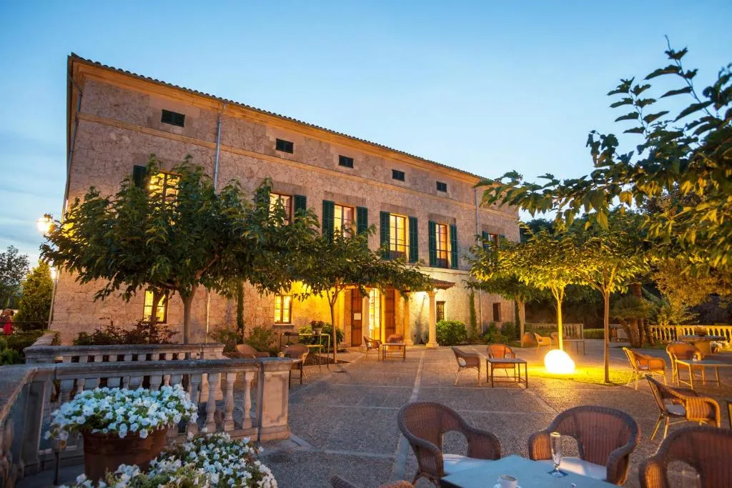 Imagen 1 de Hotel Llenaire