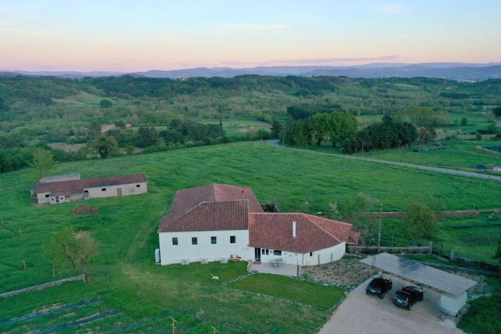 Imagen de Casa Mato
