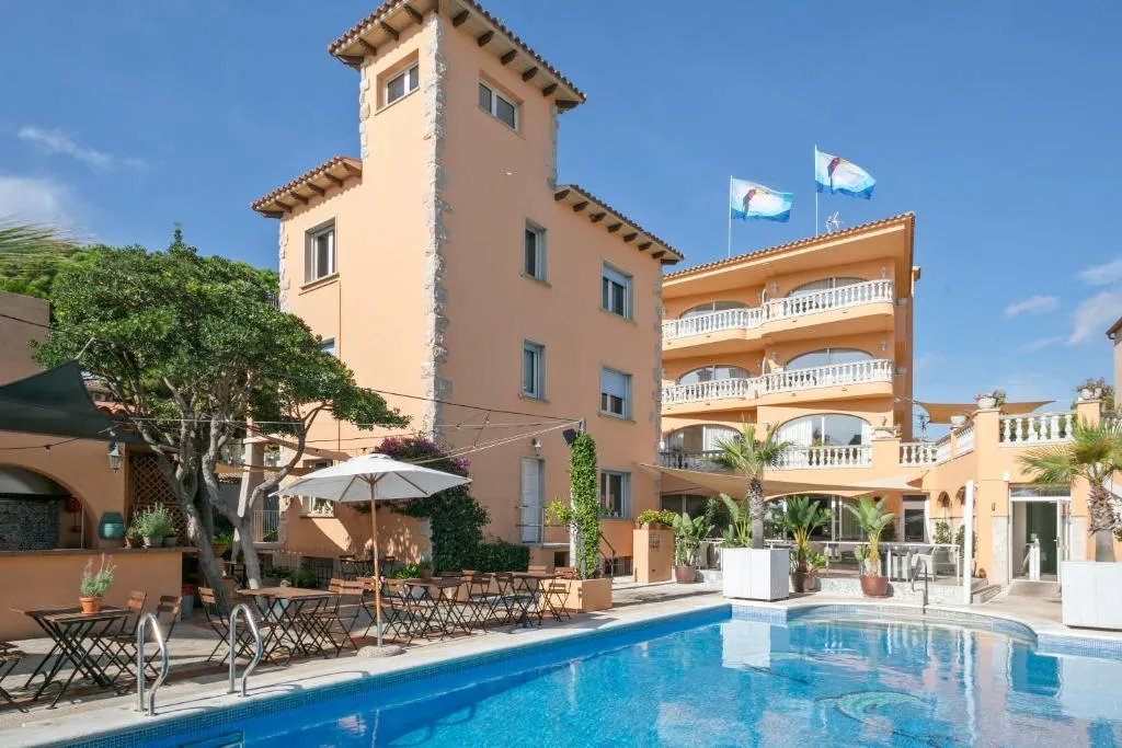 Imagen de Van der Valk Hotel Barcarola
