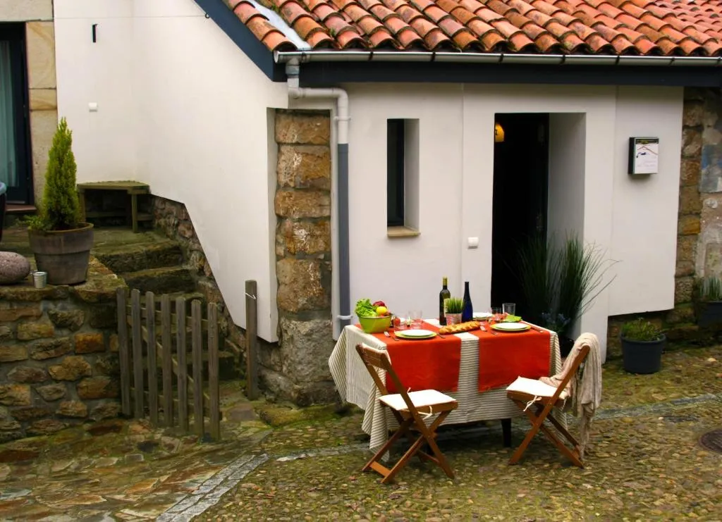 Imagen de Casa rural La Casona del Piquero