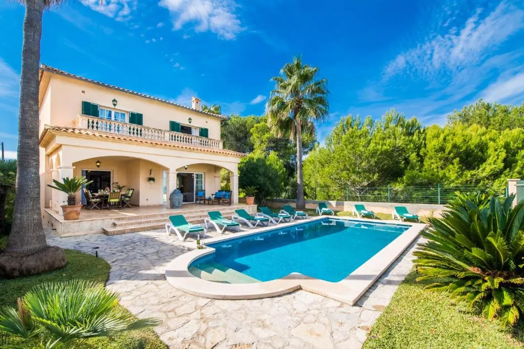 Imagen de Ideal Property Mallorca - Didi