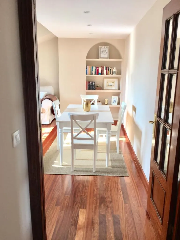 Imagen 3 de Duplex soleado, Calle Corrida, Casco Antiguo