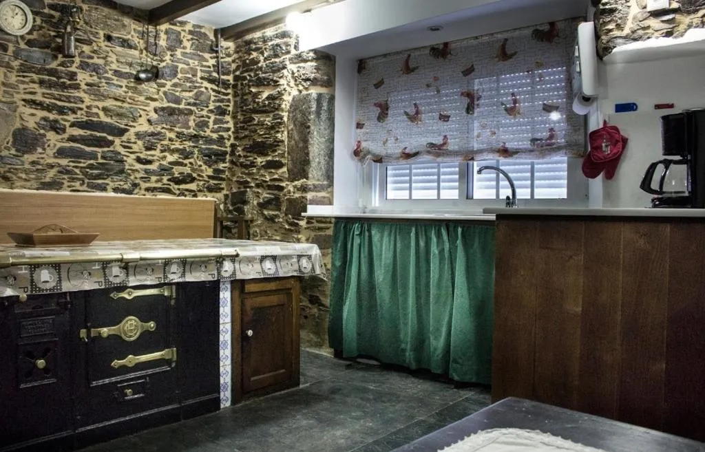 Imagen 5 de Casa Mameleiro e Casa Kintal