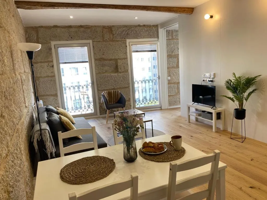 Imagen de Apartamento HALO VIGO