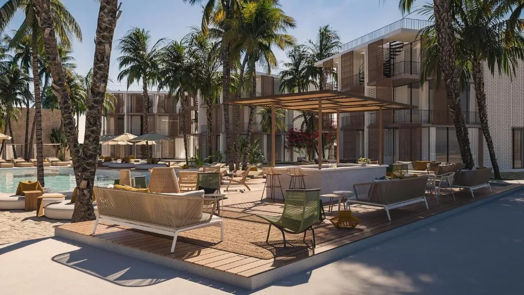 Imagen 1 de Bonito Ibiza by O Beach - New Opening 2025