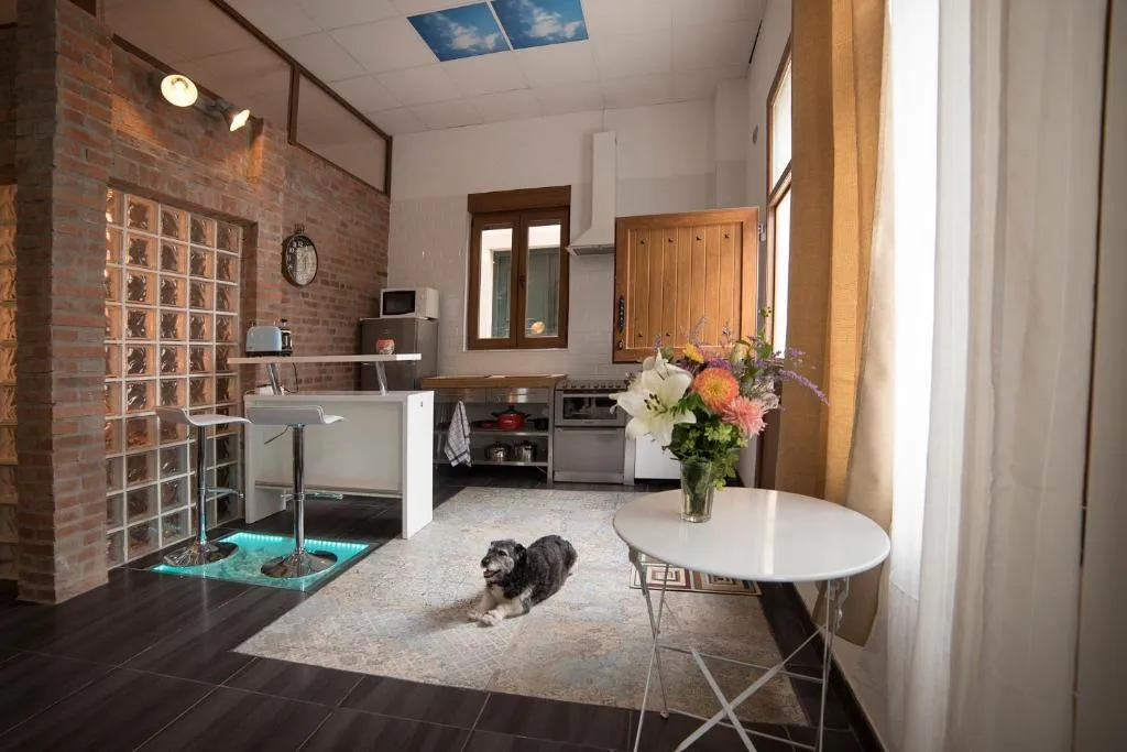 Imagen de Apartamento de lujo en Gijòn