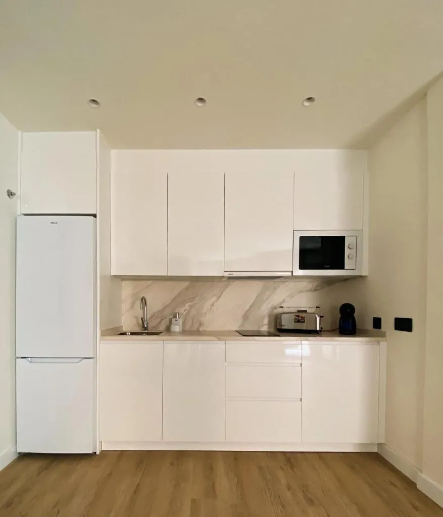 Imagen 7 de Apartamentos Málaga Premium - Calle San Telmo