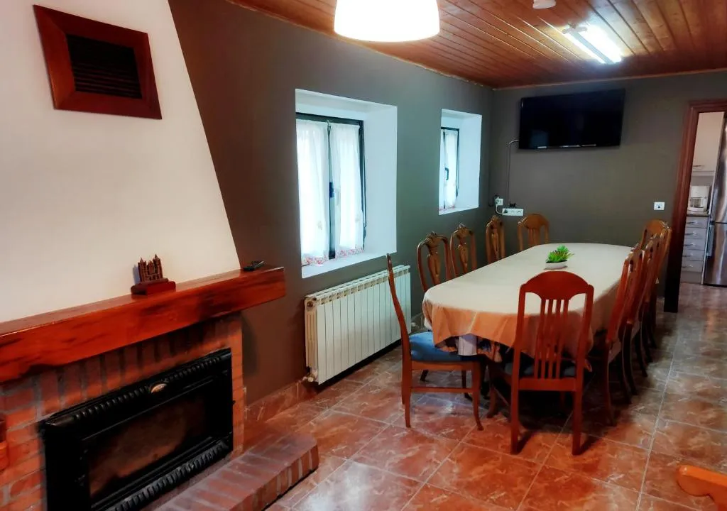 Imagen 7 de Casa Rural Burón
