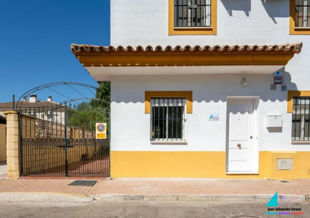 Imagen 7 de Casa Juan Sebastian Elcano