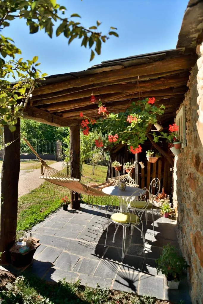 Imagen 5 de Lares · Cabañas Rurales
