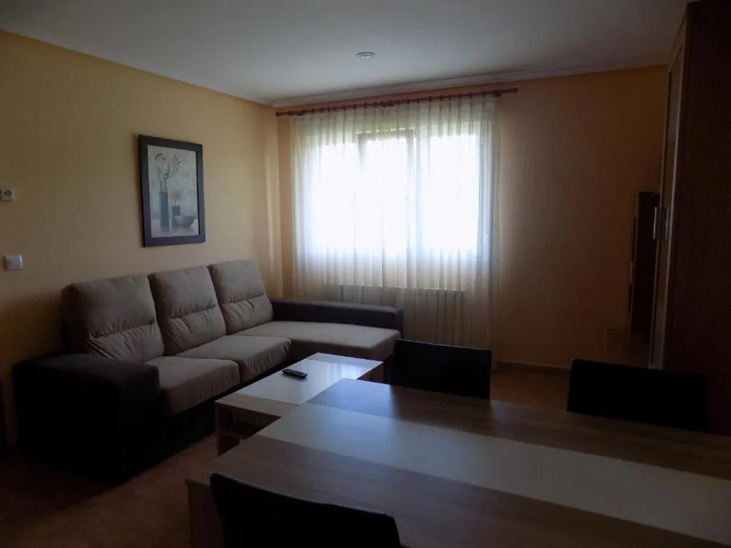 Imagen 7 de Apartamentos Las Llábanas