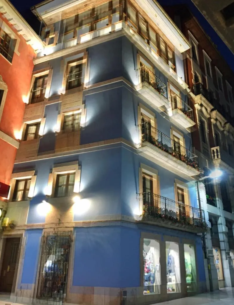 Imagen de Estudio Azul Paraíso