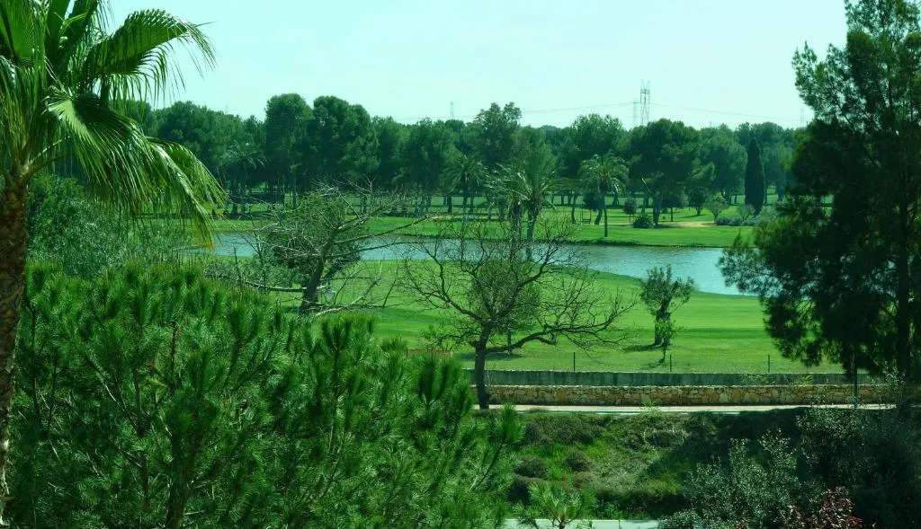 Imagen 4 de Ad Hoc Parque