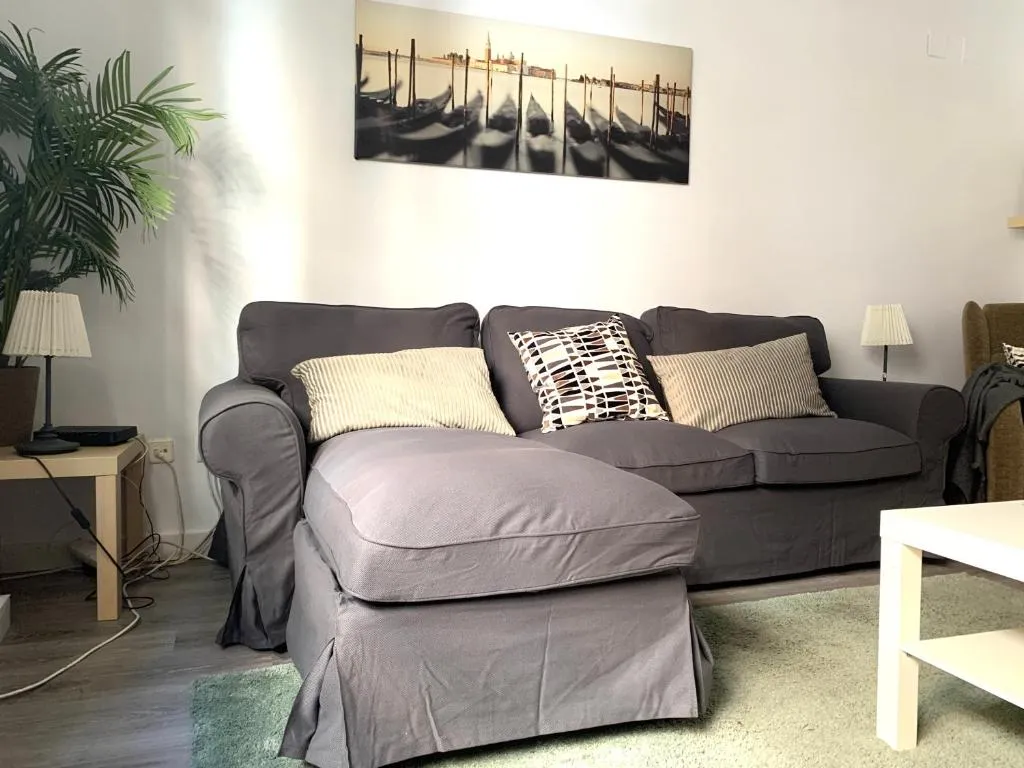 Imagen 3 de Apartamento Alta