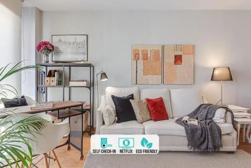 San Amaro Beach Apartment