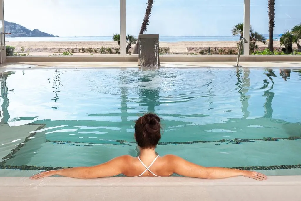Imagen de Hotel Montecarlo Spa & Wellness
