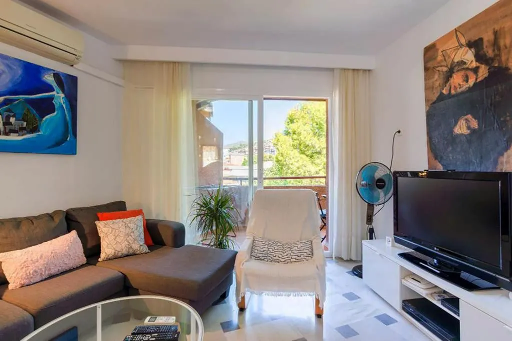 Imagen 4 de Apartamento con parking gratuito