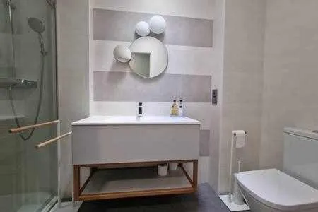 Imagen 7 de Piso tríplex con increíbles vistas VUT2872AS