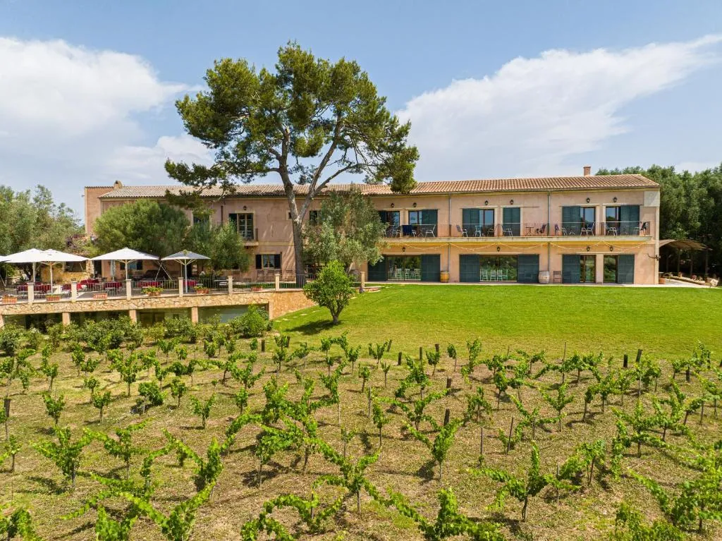 Imagen 1 de Finca Agroturismo Son Menut