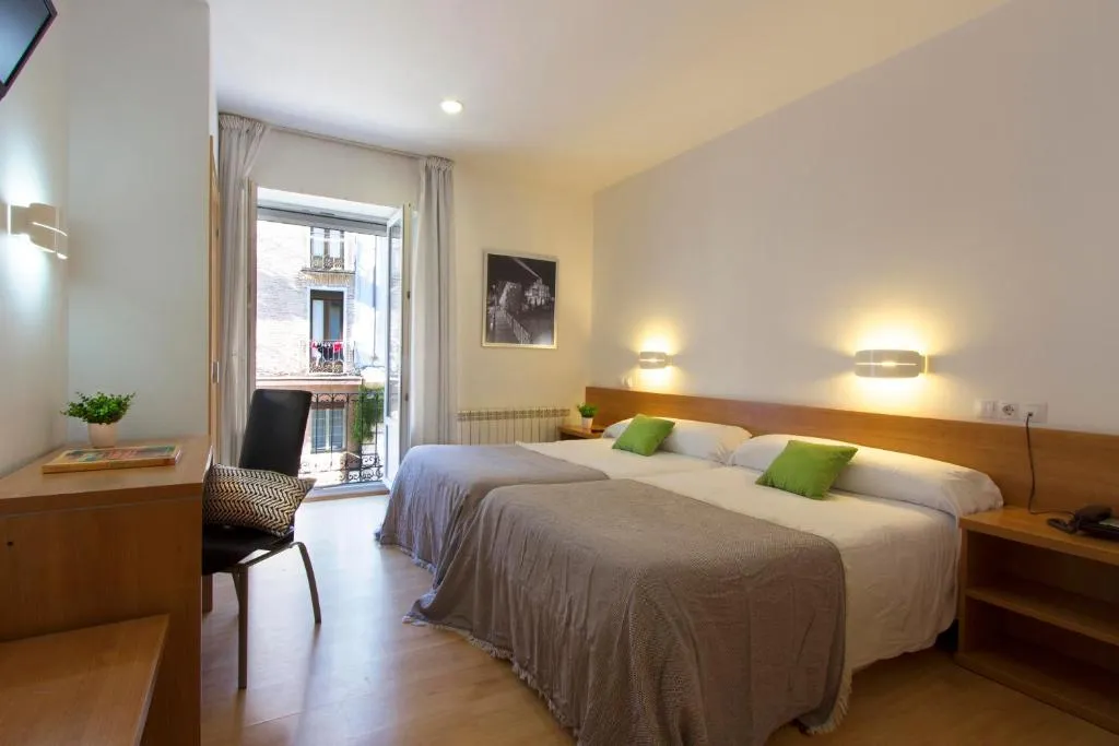 Imagen 2 de Hostal La Numantina