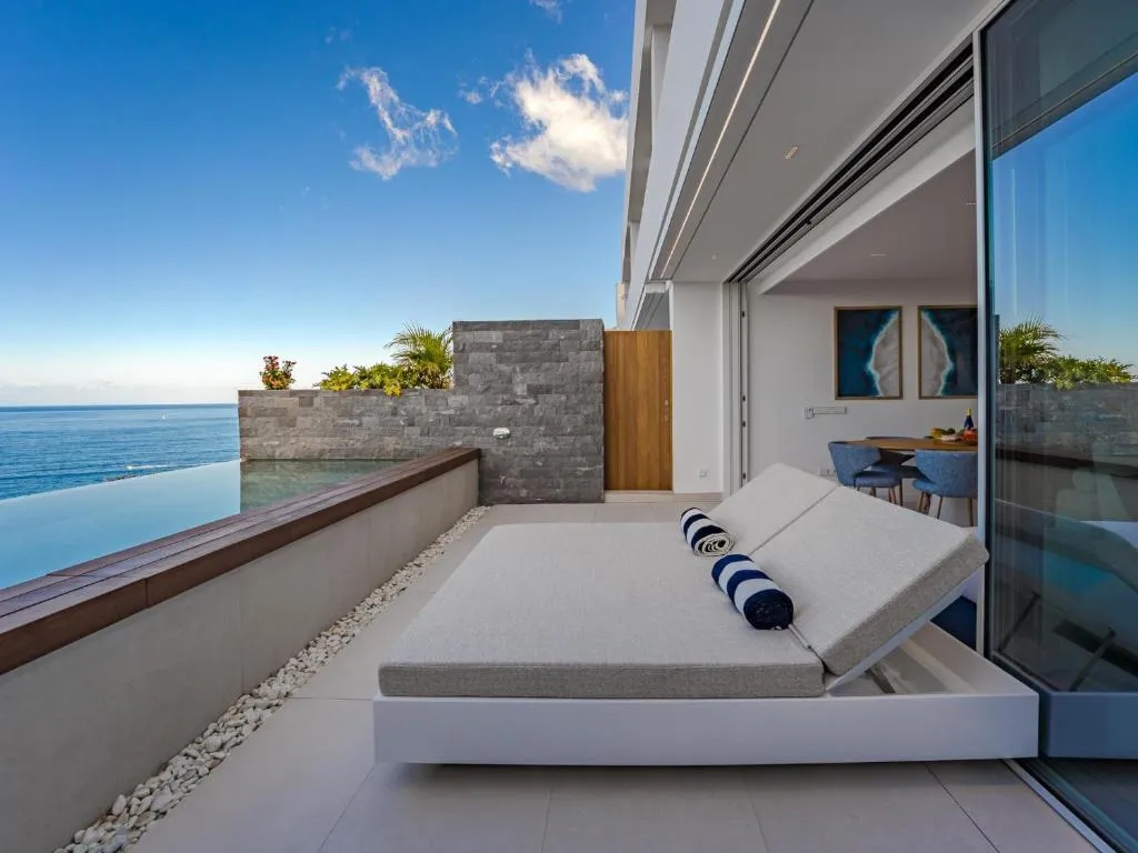 Imagen 4 de Aquasuites Luxury Penthouse A03