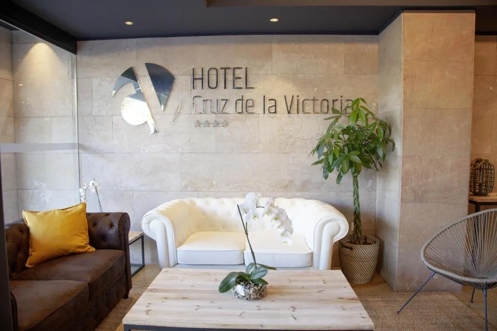 Imagen de Hotel Cruz de la Victoria