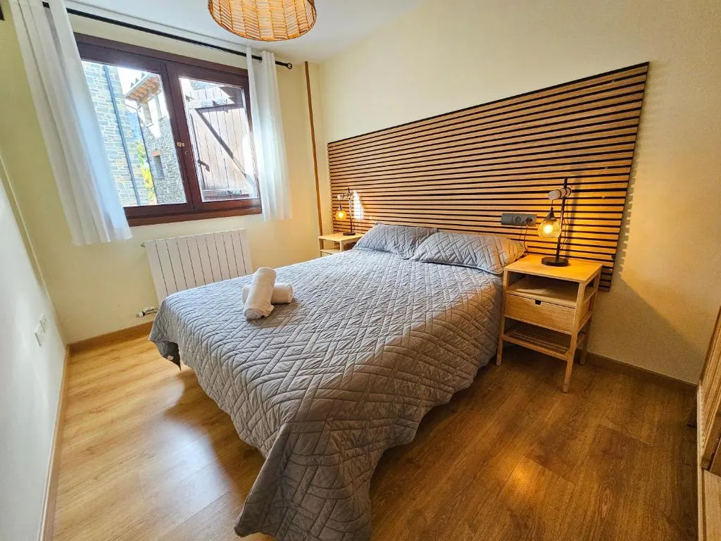 Imagen 8 de Apartamentos Escarrilla Suites 3000