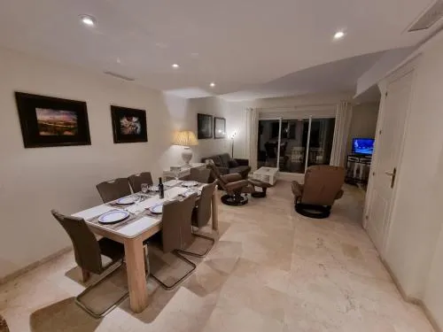 5-Bed Villa Mijas La Cala Golf & Spa Resort